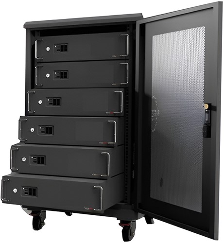 Link Powercube add-on unit  30 kwh