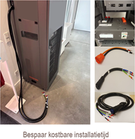 Link Powercube   15KW   15KW-6