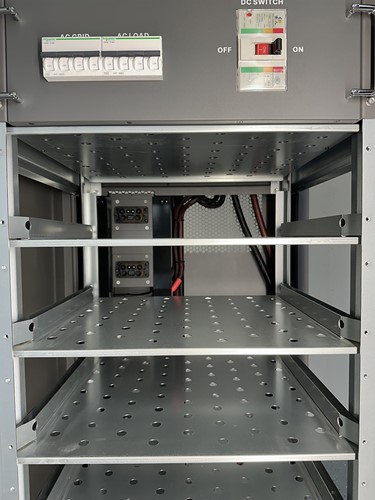 Link Powercube   15KW   15KW-1
