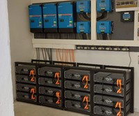 Victron-Voltsmile All1one set  30KW  90Kwh-1