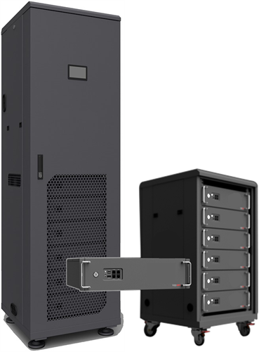 Link Powercube   60kwh   15KW