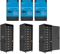 Victron-Voltsmile All1one set  30KW  90Kwh