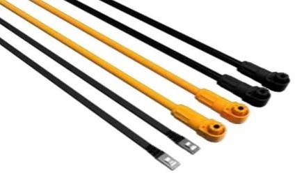 Voltsmile Power aansluitkabel | koppelsnoer V10