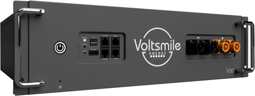 Voltsmile V10 Classic 51,2V 5,12kwh LFP batterij