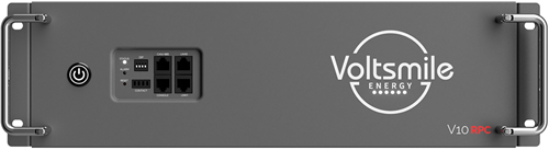 Voltsmile RPC V10 Batterij(busbar) 5,12kwh  48v