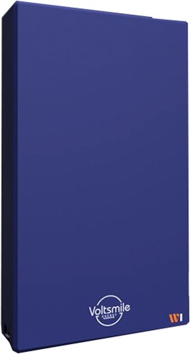 Voltsmile Wandbatterij W1 10Kwh Blue-edition / Self-Heating